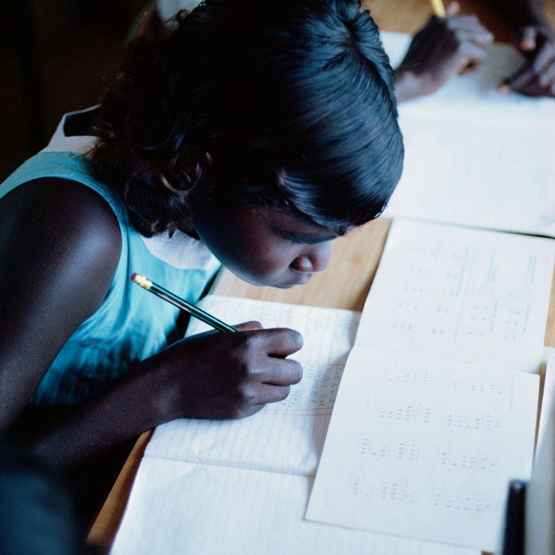 Child-learning