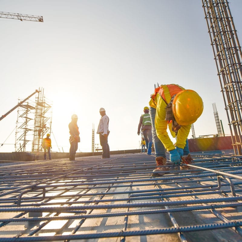 Construction