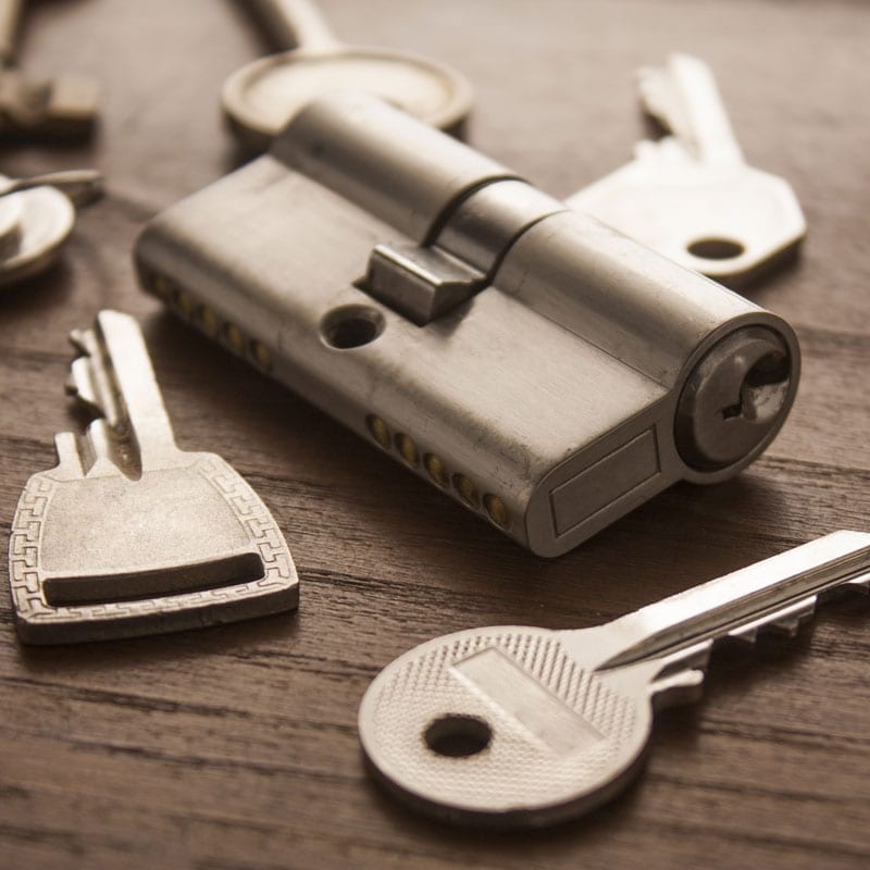 Locksmith